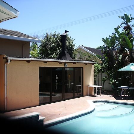 Apartmán 50 On Theal Parow Exteriér fotografie
