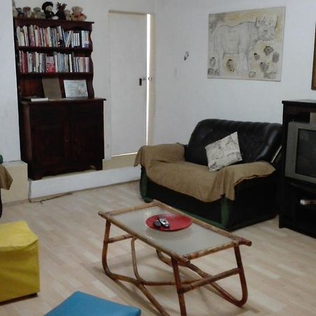 Apartmán 50 On Theal Parow Exteriér fotografie