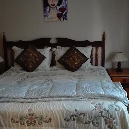 Apartmán 50 On Theal Parow Exteriér fotografie