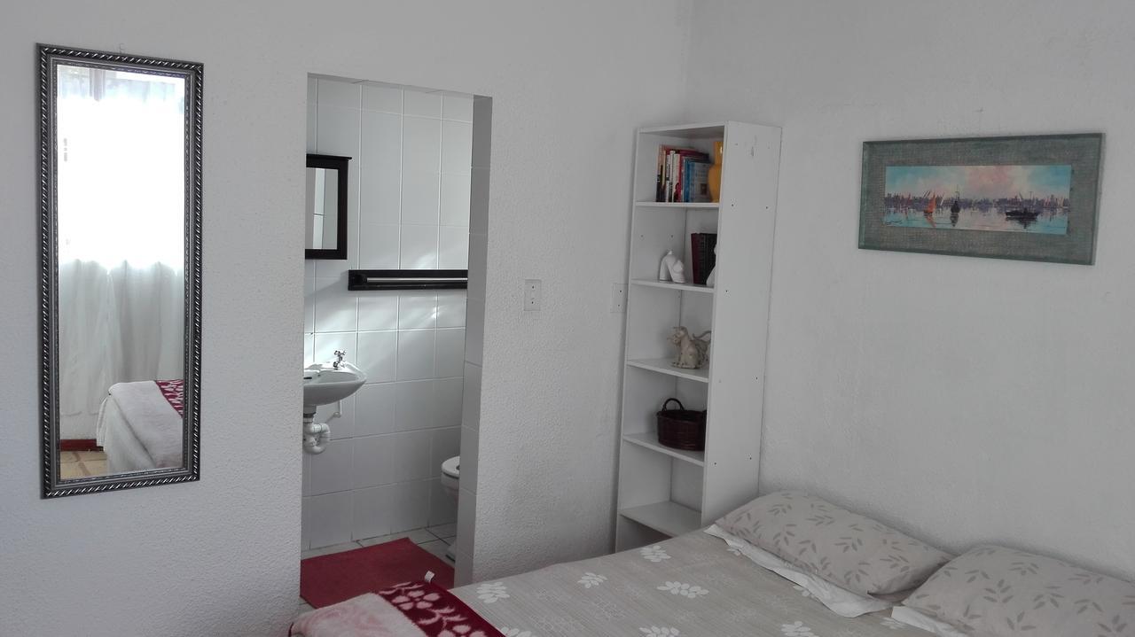 Apartmán 50 On Theal Parow Exteriér fotografie