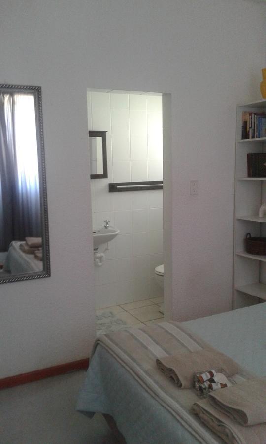 Apartmán 50 On Theal Parow Exteriér fotografie